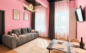 Blue Central Apartment - Neversea Beach - Old Town